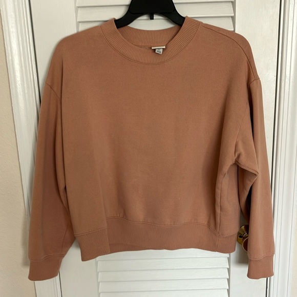A New Day sweatshirt - Picture 1 of 5